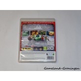 Lego Marvel Super Heroes (Compleet, Essentials)