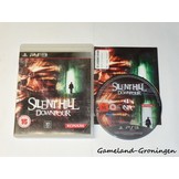 Silent Hill Downpour (Compleet)