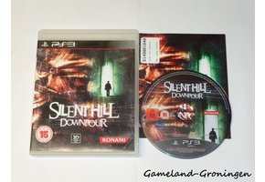 Silent Hill Downpour (Complete)