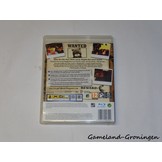 Naughty Bear (Complete)