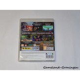 Dragon Ball Z Battle of Z (Complete)