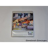 Naruto Shippuden Ultimate Ninja Storm 3 Full Burst (Compleet)