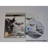 Batman Arkham City (Complete)