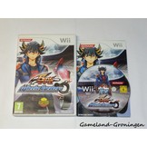 Yu-Gi-Oh! 5D's Wheelie Breakers (Complete, UKV)