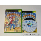 Futurama (Complete)