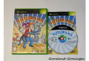 Futurama (Compleet)