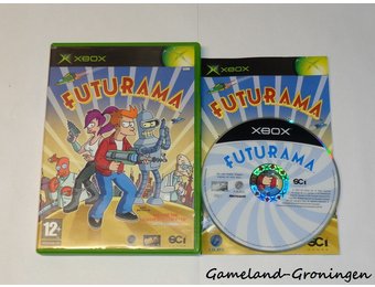 Futurama (Complete)