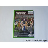 Leisure Suit Larry Magna Cum Laude Uncut (Compleet)