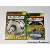 Championship Manager 2006 (Complete)