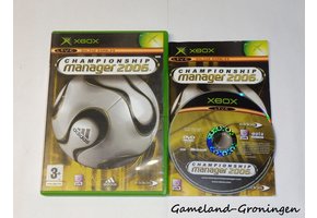 Championship Manager 2006 (Compleet)
