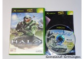 Halo (Complete)