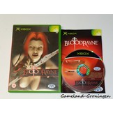 Bloodrayne (Complete)