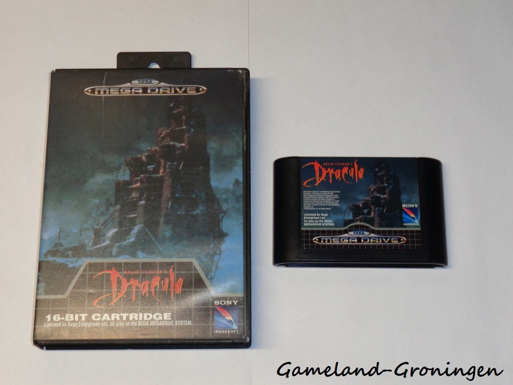 Bram Stoker's Dracula (Boxed)