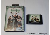 The Addams Family (Boxed)