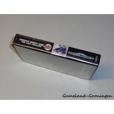 Indiana Jones and the Last Crusade (Complete)