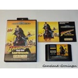 Indiana Jones and the Last Crusade (Compleet)