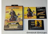 Indiana Jones and the Last Crusade (Complete)