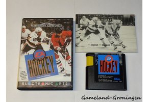 EA Hockey (Complete)