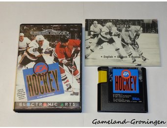 EA Hockey (Compleet)
