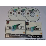 Final Fantasy VII (Complete)