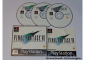 Final Fantasy VII (Complete)