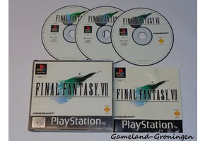 Final Fantasy VII (Complete)