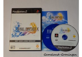 Final Fantasy X (Complete)
