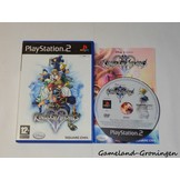 Kingdom Hearts II (Complete)