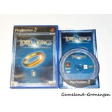 The Lord of the Rings The Fellowship of the Ring (Complete)