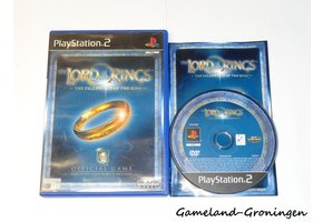 The Lord of the Rings The Fellowship of the Ring (Complete)