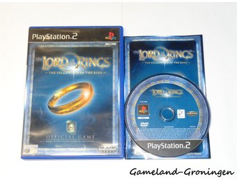The Lord of the Rings The Fellowship of the Ring (Complete)