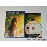 De Kronieken van Narnia Prince Caspian (Compleet)