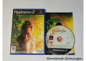 The Chronicles of Narnia Prince Caspian (Complete)
