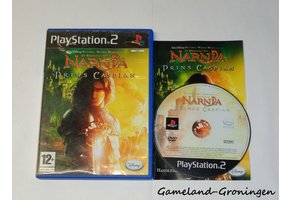 The Chronicles of Narnia Prince Caspian (Complete)