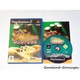 Poker Masters (Complete)