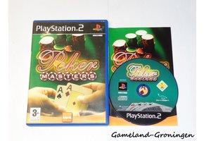 Poker Masters (Complete)