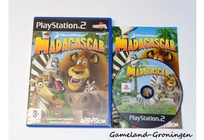 Madagascar (Compleet)