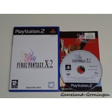 Final Fantasy X-2 (Complete)