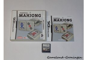 Endless Mahjong (Complete, HOL)