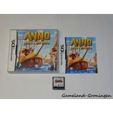 Anno Create a New World (Complete, FAH)