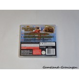 Hidden Mysteries Buckingham Palace (Complete, EUU)