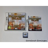 Hidden Mysteries Buckingham Palace (Complete, EUU)