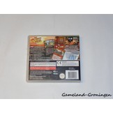 The Quest Trio (Complete, EUU)