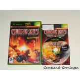 Crimson Skies High Road to Revenge (Complete)