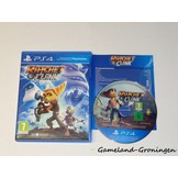Ratchet & Clank (Complete)