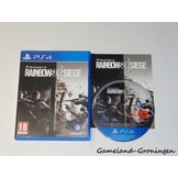 Tom Clancy's Rainbow Six Siege (Compleet)