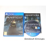 Injustice 2 (Complete)