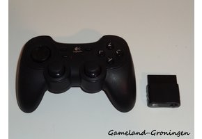 Wireless PS2 Controller Logitech