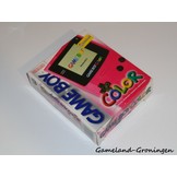 Gameboy Color (Compleet, Roze)