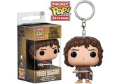 The Lord of the Rings Pocket POP Sleutelhanger - Frodo